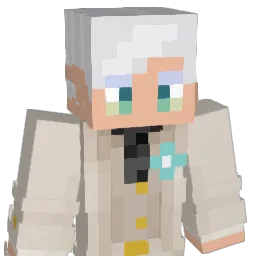 Stanmanme Minecraft avatar bust