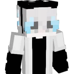 Stanngz Minecraft avatar bust