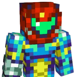 Stanoid's Minecraft skin