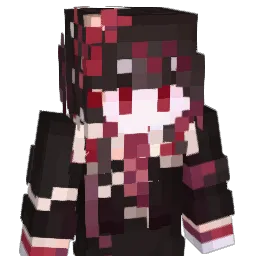 Stanoir Minecraft avatar bust