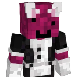 Stanok33 Minecraft avatar bust