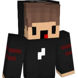 Stanolito Minecraft avatar bust