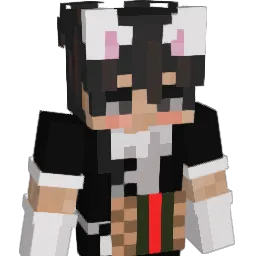 Stanphor Minecraft avatar bust