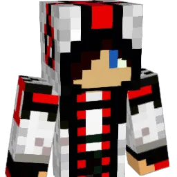 StantheAssassin2's Minecraft skin