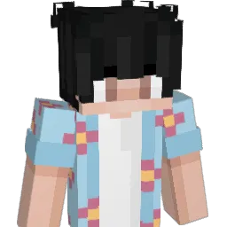 Stanvm's Minecraft skin