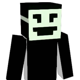 Stanwarreng Minecraft avatar bust