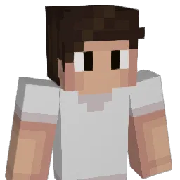 Stapes76 Minecraft avatar bust