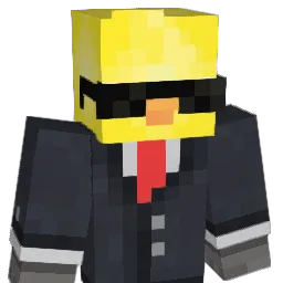 StapleEater Minecraft avatar bust