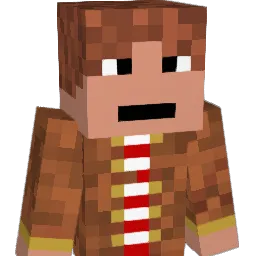 StaplePond92's Minecraft skin