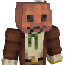 StaplerDuction's Minecraft skin