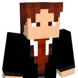 Stappern's Minecraft skin
