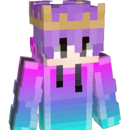 Star075_SY7 Minecraft avatar bust