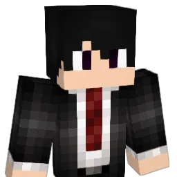 Star1020 Minecraft avatar bust