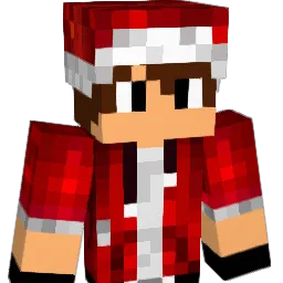Star132405 Minecraft avatar bust