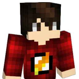 Star2_0 Minecraft avatar bust