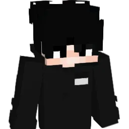 Star3003 Minecraft avatar bust