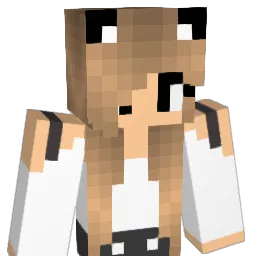 Star4Sky Minecraft avatar bust
