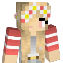 Star51235 Minecraft avatar bust