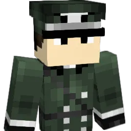 Star604's Minecraft skin