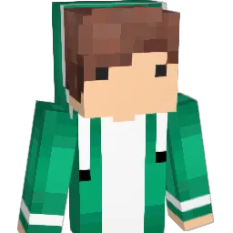 StarAdventur3r Minecraft avatar bust