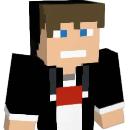 StarAlex04 Minecraft avatar bust