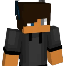 StarAlpha260 Minecraft avatar bust