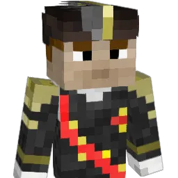 StarBFanPage's Minecraft skin
