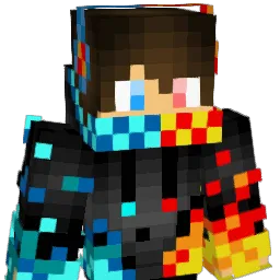 StarBaba7's Minecraft skin