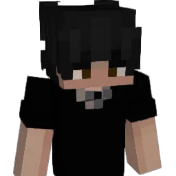 StarBack11 Minecraft avatar bust