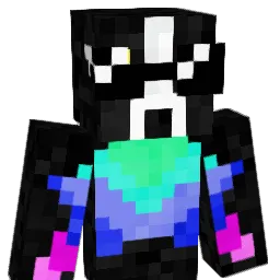 StarBadger63034 Minecraft avatar bust