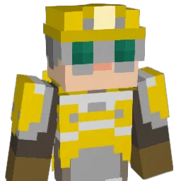 StarBen07 Minecraft avatar bust
