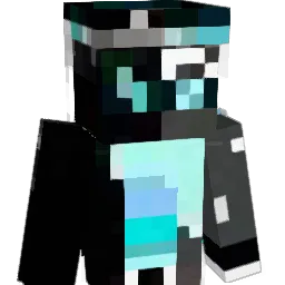 StarBlazerrrr Minecraft avatar bust