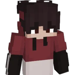 StarBoy145 Minecraft avatar bust