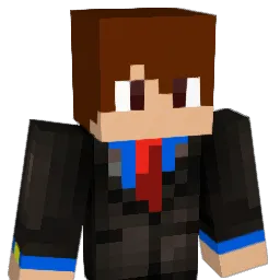 StarBoyMN's Minecraft skin