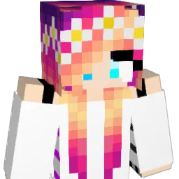 StarBurst353 Minecraft avatar bust