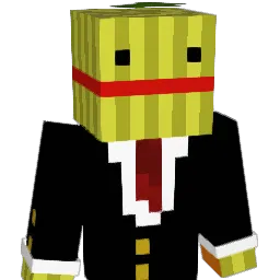 StarCastle67987 Minecraft avatar bust