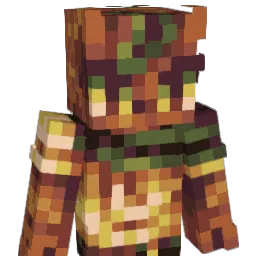 StarCat928 Minecraft avatar bust