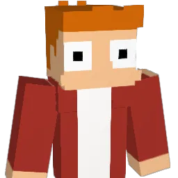 StarChaos59 Minecraft avatar bust