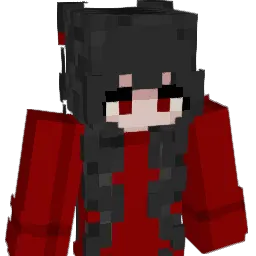 StarCheu3172 Minecraft avatar bust