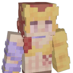 StarChild511's Minecraft skin