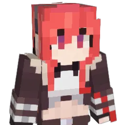 StarConch791 Minecraft avatar bust