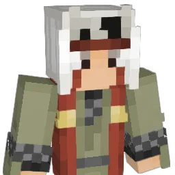 StarCrossed0's Minecraft skin