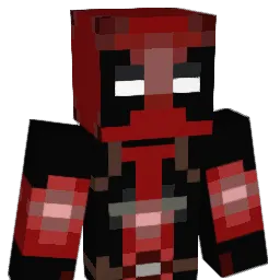 StarDeath15 Minecraft avatar bust