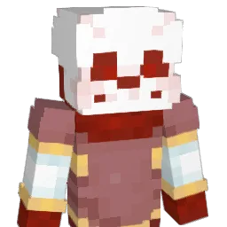 StarDiam0ndz Minecraft avatar bust