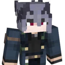 StarDragon2's Minecraft skin