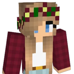 StarDust227 Minecraft avatar bust