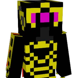 StarEmper0r Minecraft avatar bust