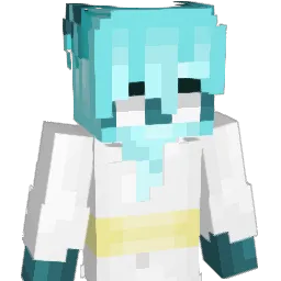 StarFallTides Minecraft avatar bust