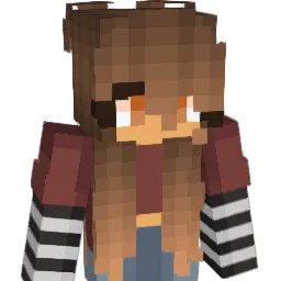 StarFighter1000 Minecraft avatar bust