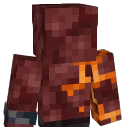 StarFlash777's Minecraft skin